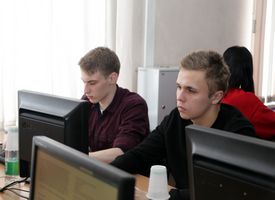 Информационные системы - Байкальский государственный университет