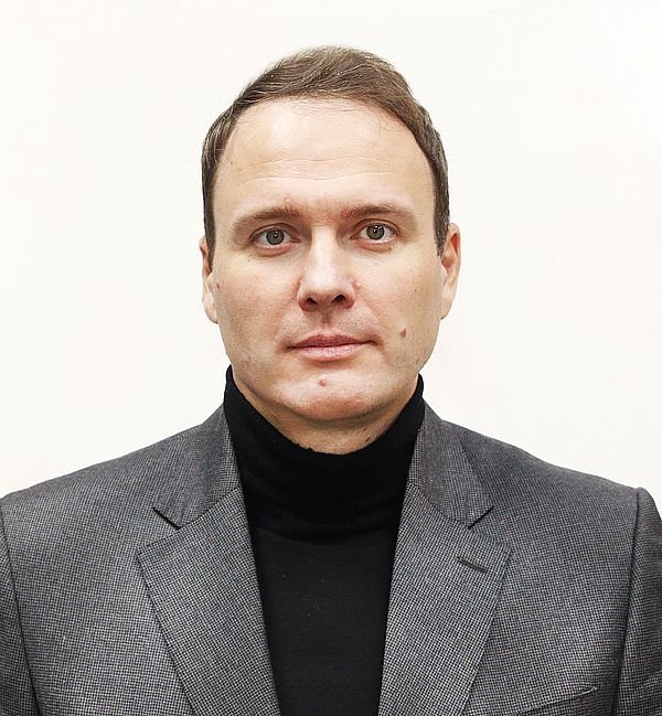 Лянной Глеб Геннадьевич