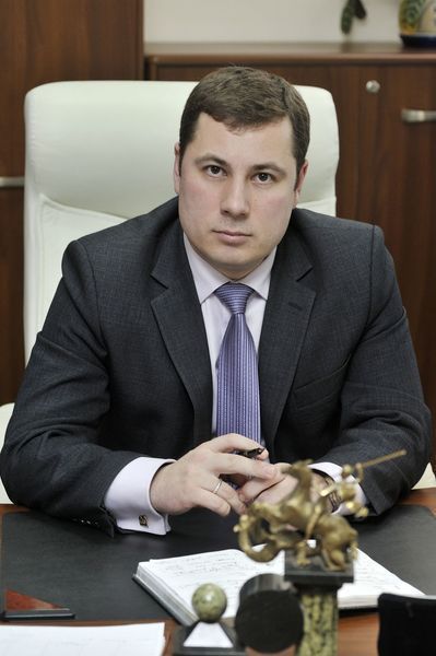 Карпов Виктор Сергеевич