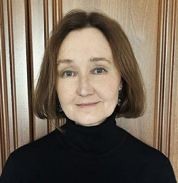 Кичатинова Ольга Владимировна