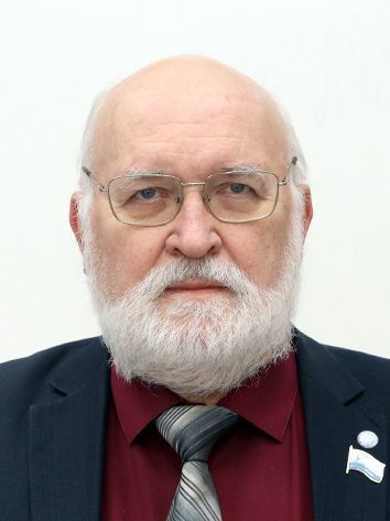 Кузеванов Виктор Яковлевич