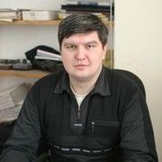 Санников Александр Павлович