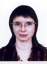 Звягинцева Наталья Александровна
