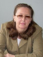 Грозина Эльвира Васильевна