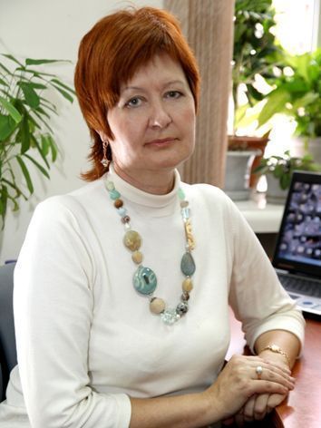 Чигрина Елена Владимировна