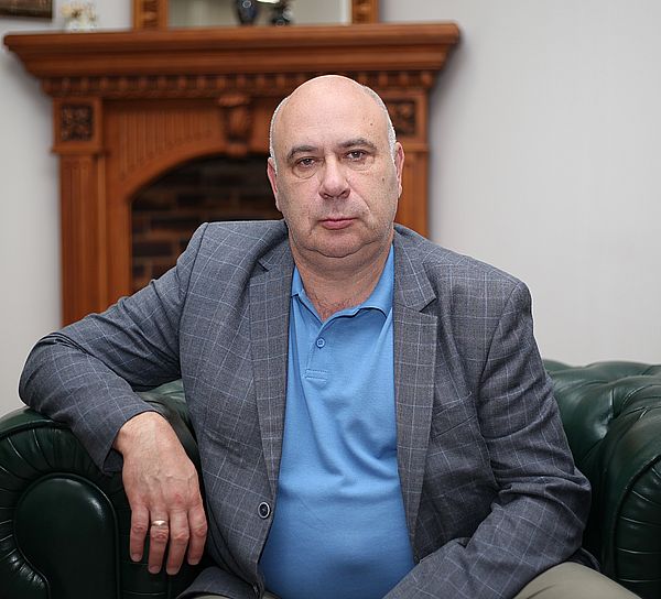 Солодков Михаил Викторович