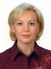 Хохлова Наталья Сергеевна