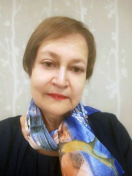 Демина Ирина Николаевна