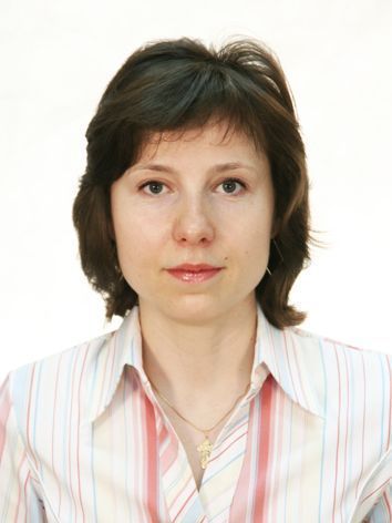 Антипина Наталья Валерьевна
