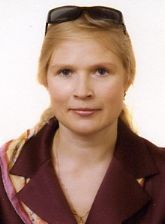 Левченко Наталья Евгеньевна