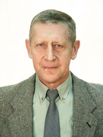 Моисеев Владимир Павлович