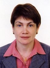Баева Ольга Николаевна