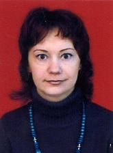 Андреева Елена Витальевна