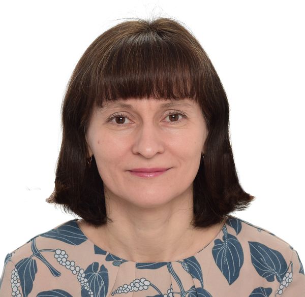 Марасанова Анна Александровна