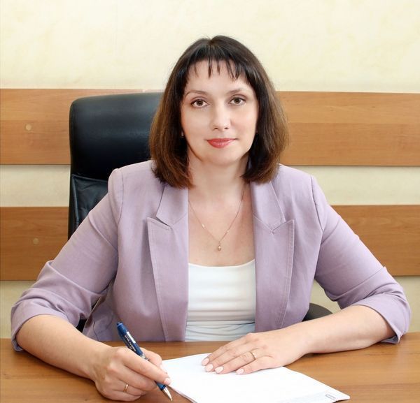 Пятковская Юлия Валерьевна