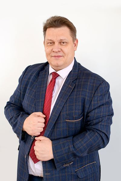 Астафьев Сергей Александрович