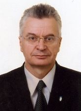 Кабанов Сергей Васильевич