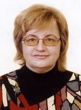 Казарина Лариса Анатольевна