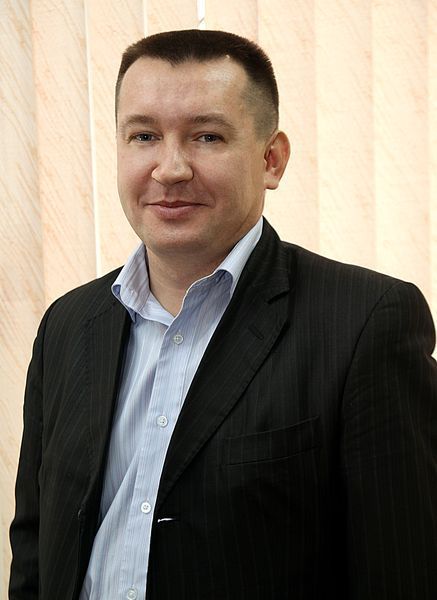 Тюкавкин-Плотников Алексей Александрович