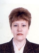 Копылова Татьяна Ильинична