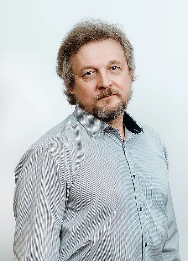 Курышов Андрей Михайлович
