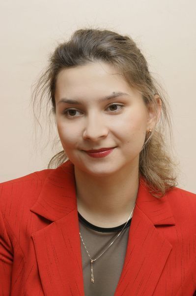 Литвинцева Наталья Юрьевна