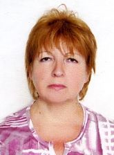 Курьянова Светлана Александровна