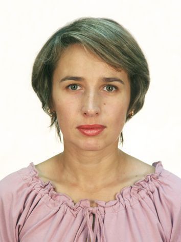 Баребина Наталья Сергеевна