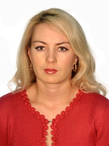 Арбатская Татьяна Георгиевна