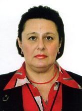 Малецкая Марина Борисовна