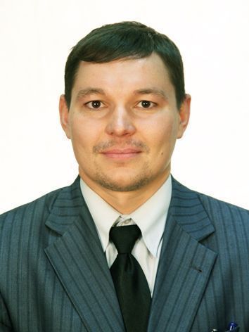 Машков Сергей Александрович