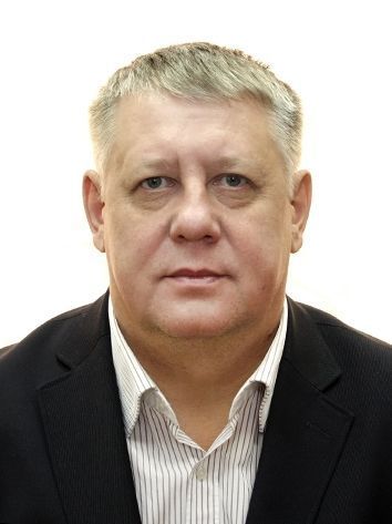 Некрасов Сергей Юрьевич