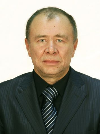Петров Николай Витальевич