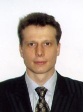 Матусевич Дмитрий Сергеевич