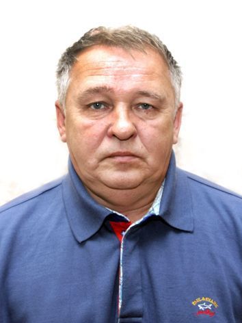 Егоров Юрий Николаевич