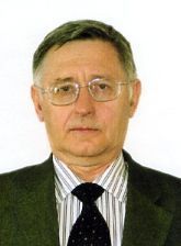 Пархомов Владимир Александрович