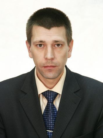 Самаруха Алексей Викторович