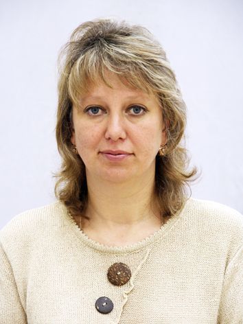 Степанченко Арина Владимировна