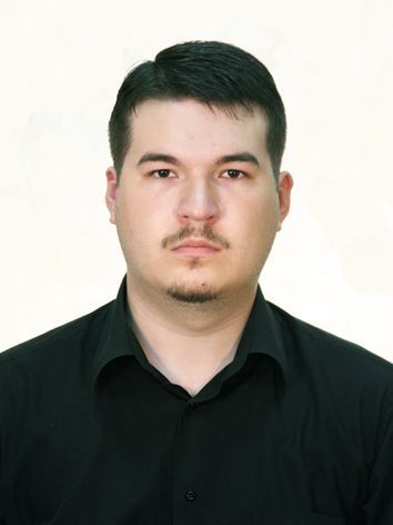 Родионов Алексей Владимирович