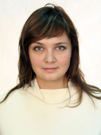 Горбатенко Екатерина Олеговна