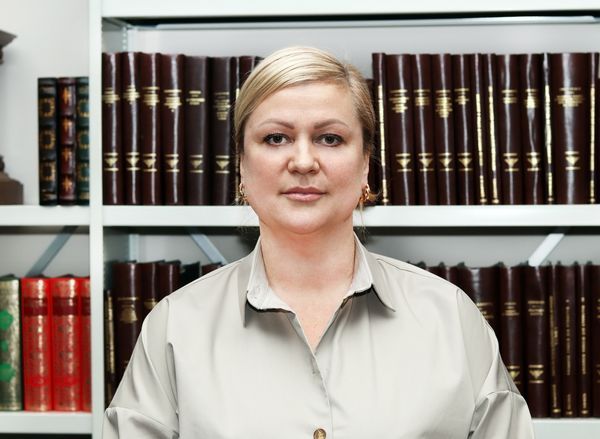 Судакова Татьяна Михайловна