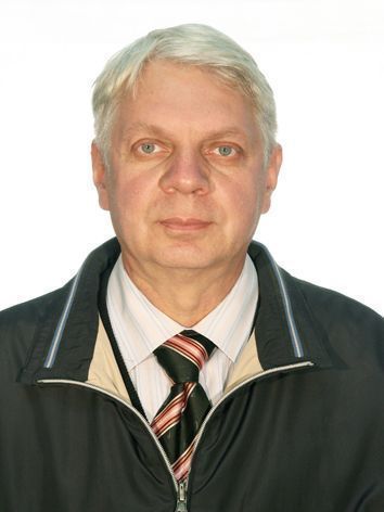 Боровский Андрей Викторович