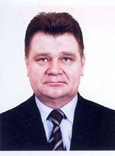 Тертышник Михаил Иванович