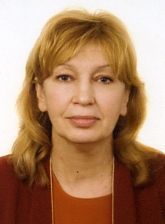 Хитрова Татьяна Исхаковна