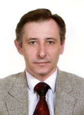 Юшков Олег Александрович