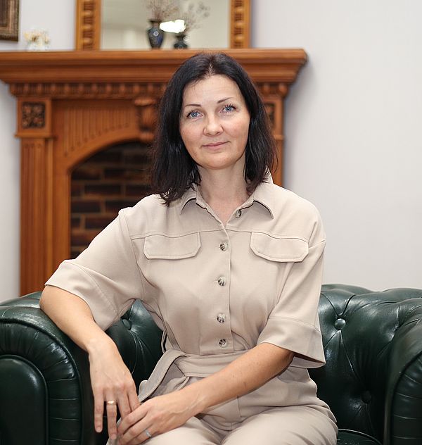 Головченко Татьяна Петровна