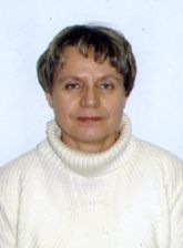 Ведерникова Татьяна Ивановна