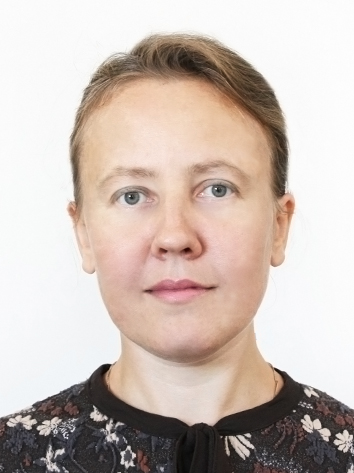 Семенова Вера Владимировна