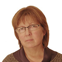 Светлана Александровна Курьянова