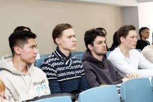 Экономика нефтегазового комплекса - Байкальский государственный университет